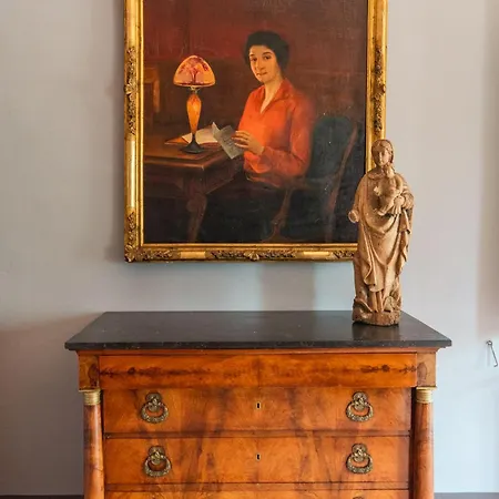 Villa Cosmiana Suites-3