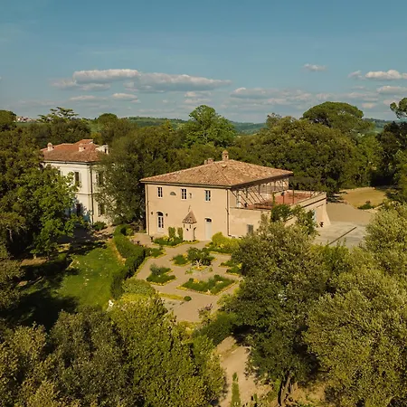 Villa Cosmiana Suites-3