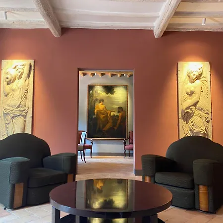 Villa Cosmiana Suites-2
