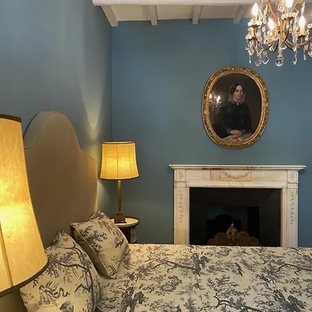Villa Cosmiana Suites-2